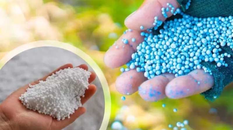 Government Has Released About 37 Thousand Crores in DBT Fertiliser Subsidy in Current Fiscal Year