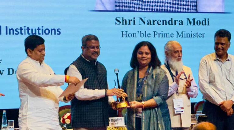 NIRF 2024: Pusa Institute Tops Agricultural Rankings Again in 2024
