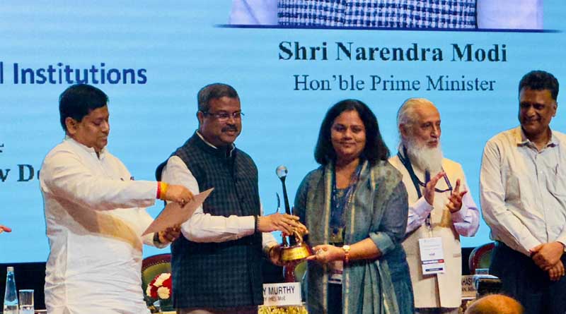NIRF 2024: Pusa Institute Tops Agricultural Rankings Again in 2024