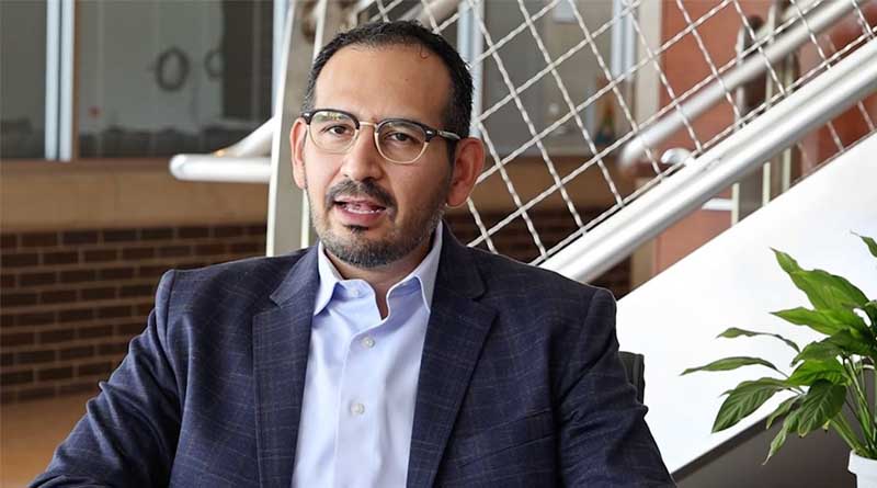 Vestaron Board appoints Juan Estupinan as President and CEO