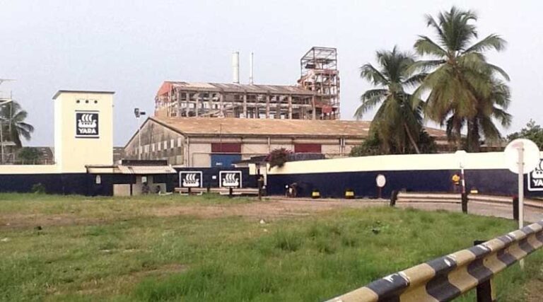 Yara International ASA Announces Strategic Divestment in Ivory Coast