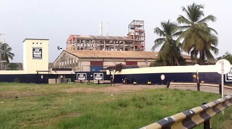 Yara International ASA Announces Strategic Divestment in Ivory Coast