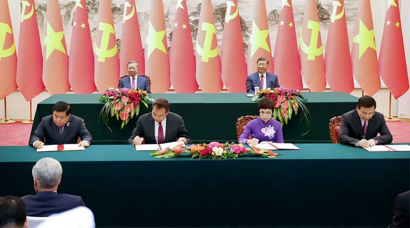 Vietnam’s Frozen Durian, Fresh Coconut, and Crocodile Officially Approved for Export to China