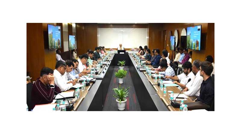 Ministry of Agriculture and Farmers’ Welfare Convenes National Conference With States to Discuss Improvement in Crop Production Statistics Today in New Delhi