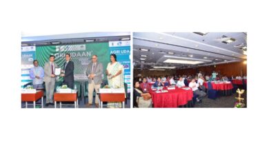 Agri Udaan 7.0 launched by a-IDEA, ICAR-NAARM