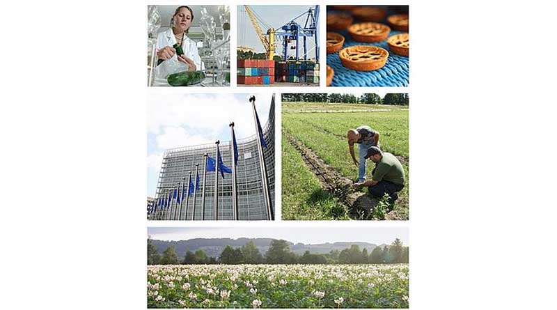 New Handbook on Contaminations in Organic Products