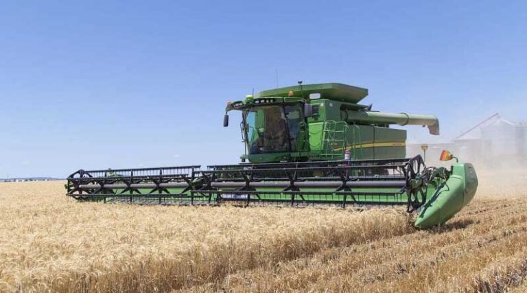 Seeking the Optimal Harvester Set Up? Workshops Head North to Provide the Latest Advice
