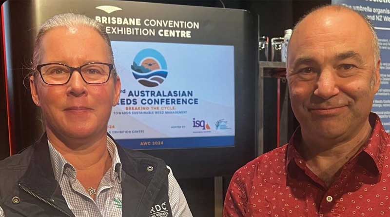 New Summer Weed Control App Helps Growers Understand Costs