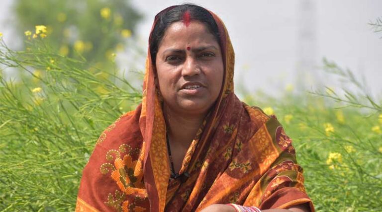 Exploring the Potential of the Mustard Crop in Making Odisha’s Rice Fallows Productive