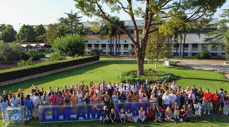 Second edition of the Organics Europe Youth Event held in Italy