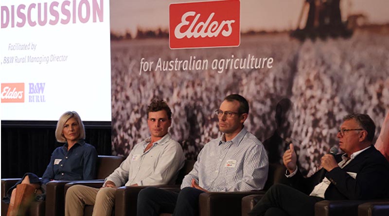 Australian cotton takes centre stage at Australian Cotton Conference