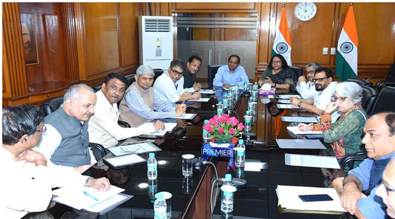 Need for a Holistic and Integrated Approach to Improving Animal Productivity and Ensuring Fodder Availability: Alka Upadhyaya