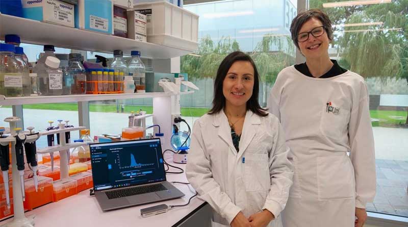 New Tools in the Toolbox for Fungicide Resistance Detection