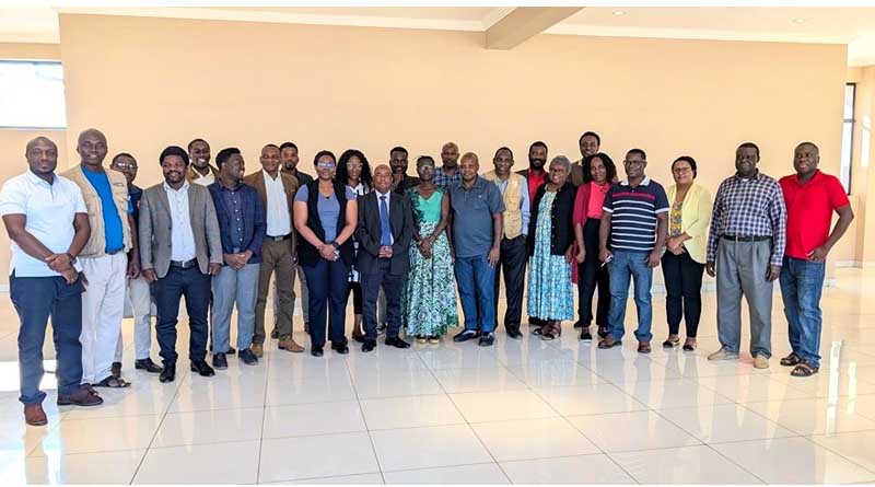 Importance of MaDiPHS Data Catalogue Highlighted as a Key Resource Towards Greater FAIR Data in Agriculture