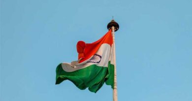 We Are Ready to Make Any Sacrifice for the Honor of the Tricolor, Kanwar Pal