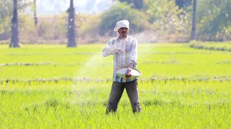 Haryana Government is Committed to Provide Exceptional Services to Farmers From Seed to Market: Kanwar Pal