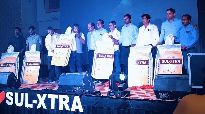 Sumil Chemical Launches New Product 'Sul-Xtra'