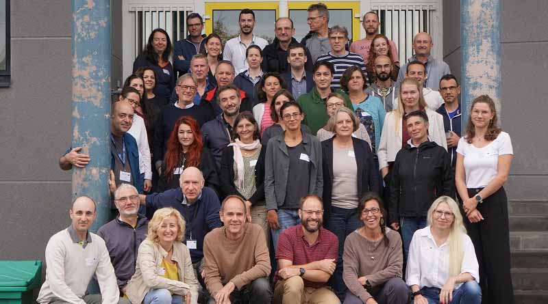 European Project "Pro-wild" to Protect and Promote Crop Wild Relatives Launched