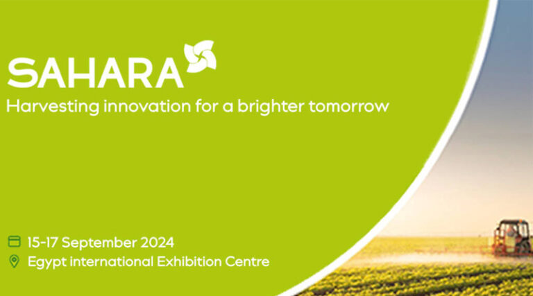 Sahara Conference 2024
