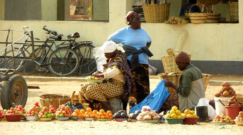 Pesticide Residue Concerns Highlighted by Fruits and Vegetables Consumers in Five Countries, New Study Reveals