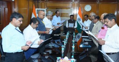 Swachhta Hi Seva Campaign 2024