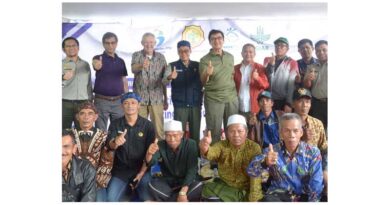Championing Change: How Nana Sumarna’s Perseverance Inspired the Adoption of Biofortified Nutrizinc Rice in Indonesia
