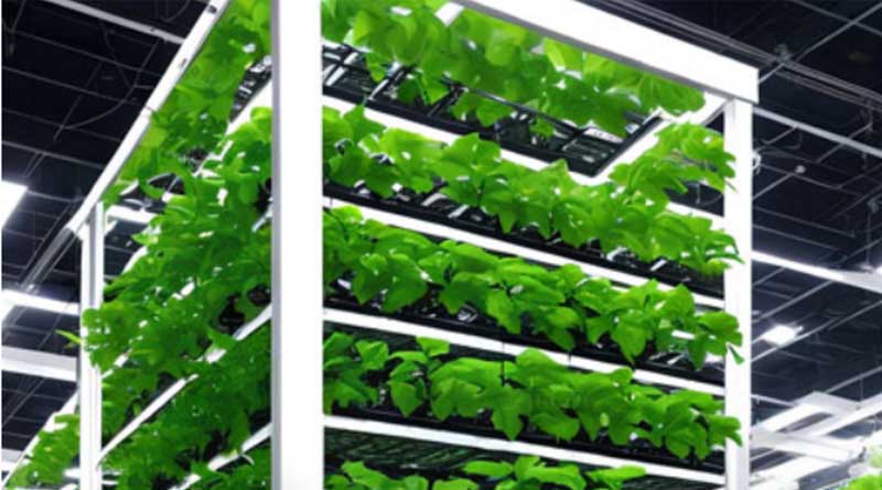 5th Global Vertical Farming Show