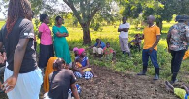 Inclusive Communication Campaigns Drive the Adoption of Improved Seeds in Uganda