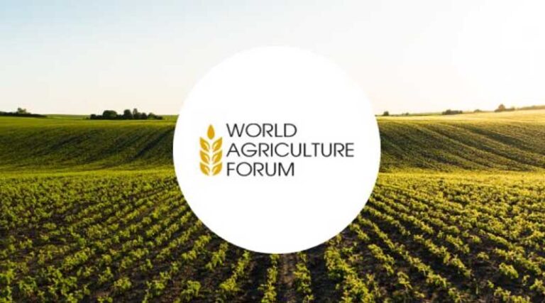 Dr Victor Afari-Sefa Joins Esteemed World Agriculture Forum Council