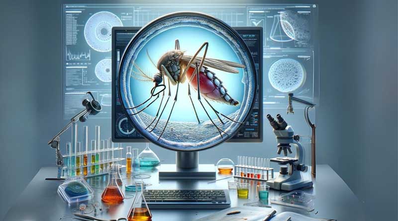 Genetically Modified Mosquitoes Could Strengthen War on Malaria