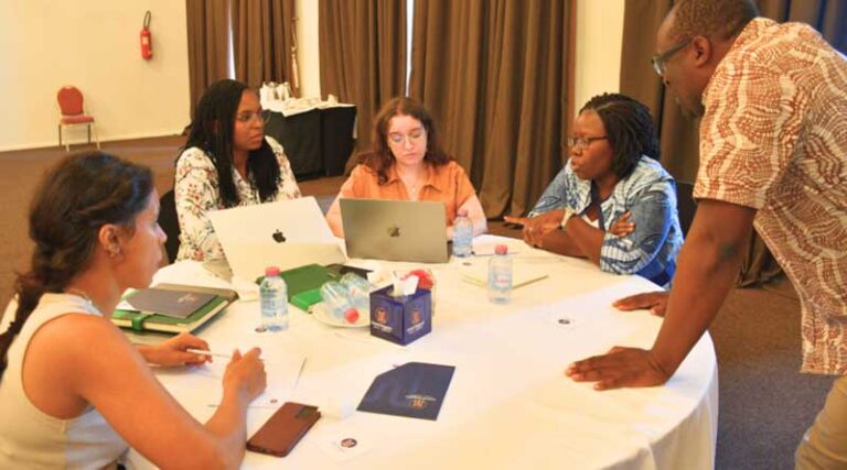 Scaling 4R Nutrient Stewardship to Transform African Agriculture