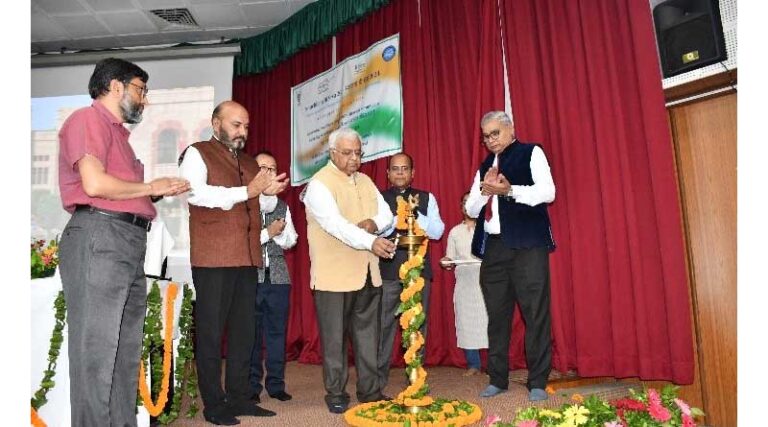 ICAR-DCFR, Bhimtal Celebrates its 37th Foundation Day