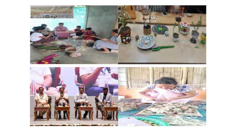 Department of Agricultural Research and Education- Indian Council of Agricultural Research Organizes Various Activities for Swachhata Hi Seva -2024