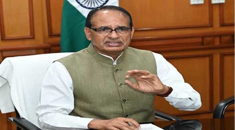 Union Minister Mr. Shivraj Singh Chouhan Starts a Series of Dialogues With Farmers and Farmers’ Organizations in Delhi Today
