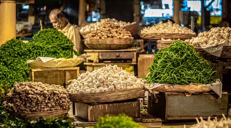 Madhya Pradesh Farmers Demand Ban on Import of Illegal Chinese Garlic