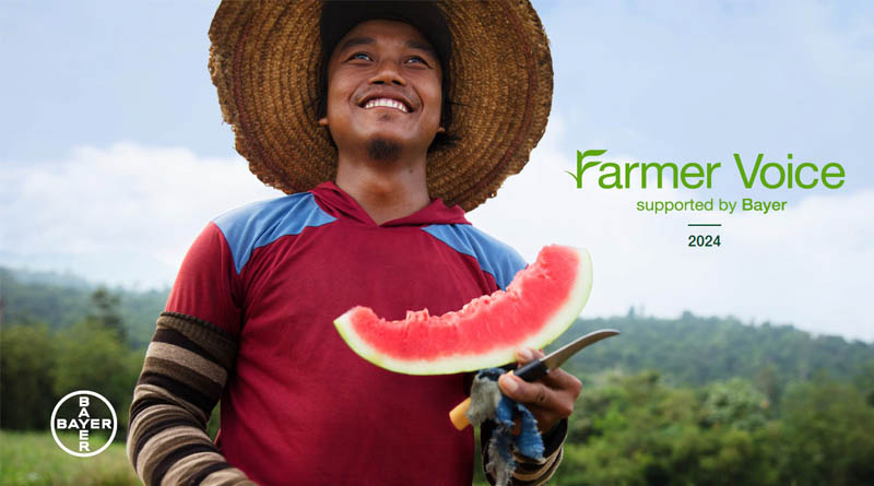 75 Percent of Farmers Are Open to Innovation to Cope With Climate Change, Global Research Reveals