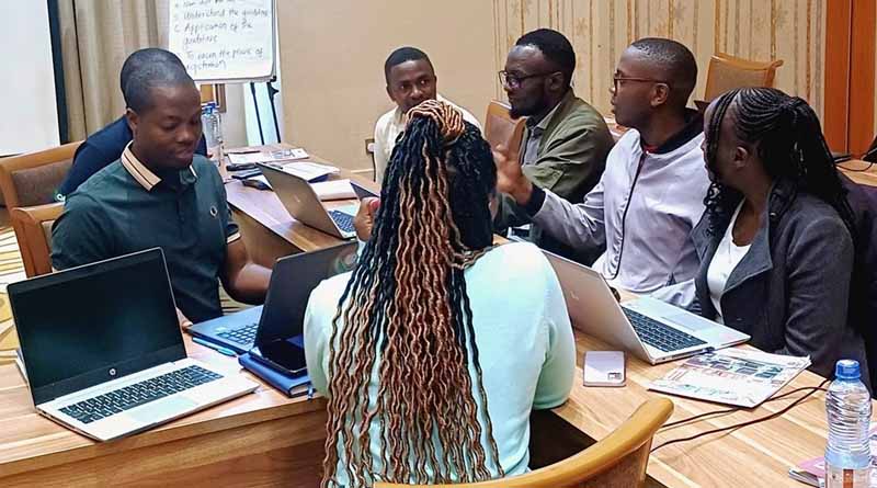 CABI Supports Workshop on Efficacy and Residue Data Extrapolation and Crop Grouping Guidelines