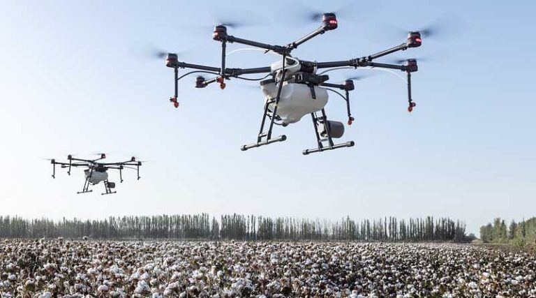 FSII Welcomes Union Textile Minister’s Call for Expedited Approval of Herbicide Tolerant Bt Cotton Seed Varieties