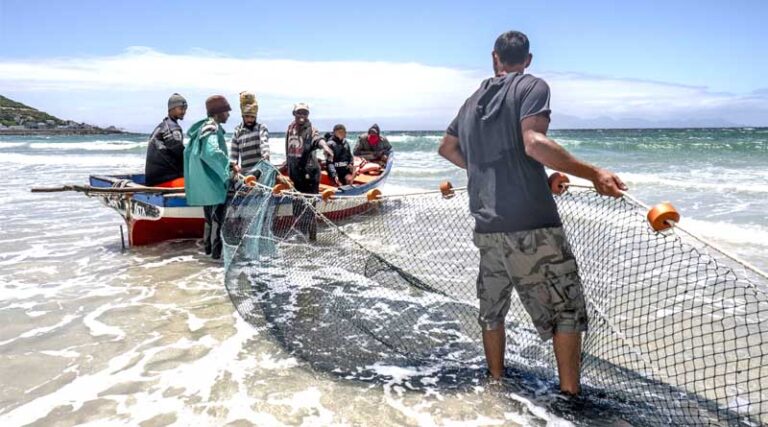 G7: Boosting Aquatic Foods’ Role in Ending Hunger and Poverty