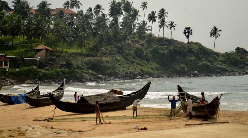 The Growing Impact of Indian Fisheries on the Global Stage