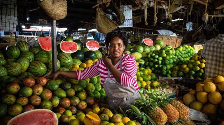 Kenya Gives Green Light to 58 GMO Projects Despite Lawsuits and Misinformation