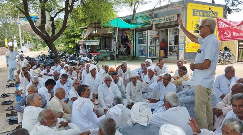 Haryana, J&K Assembly Polls a Litmus Test for farmers: SKM