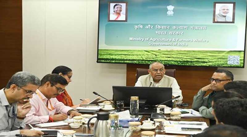 Need to Increase Storage Infrastructure to Reduce Post-harvest Losses and Reduce Price Fluctuations During Various Seasons: Mr. Ramnath Thakur