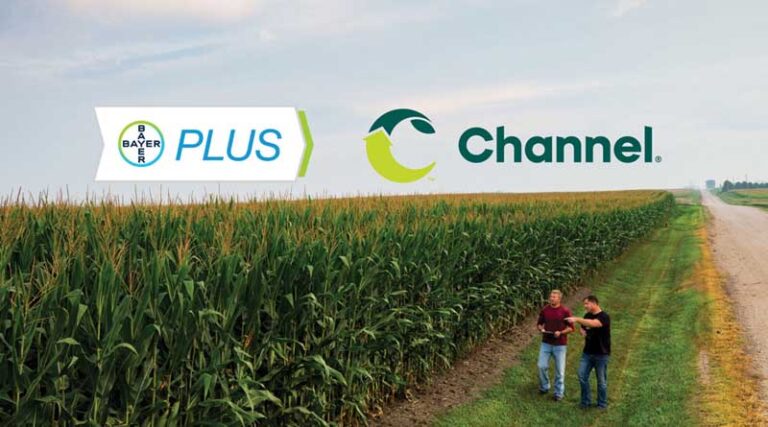 Bayer PLUS Rewards Welcomes Channel® Seed to the 2025 Program Year
