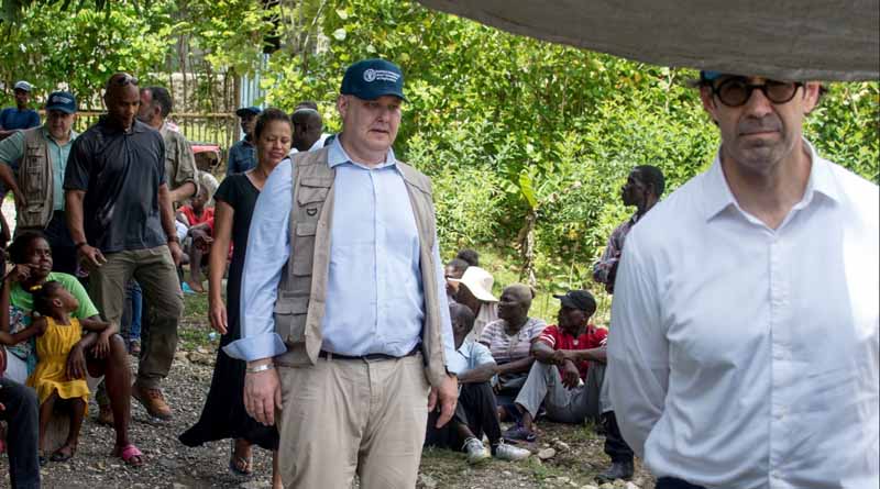 Food crisis in Haiti: FAO Calls for Urgent Funding to Assist 608,000 People to Prevent Further Starvation and Suffering