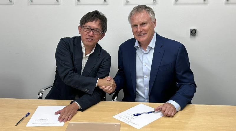 Kagome Co., Ltd. and SVG Ventures Launch Sunrise Agrifood Tech Fund, a $50m Fund to Tackle Global Agriculture and Sustainability Challenges