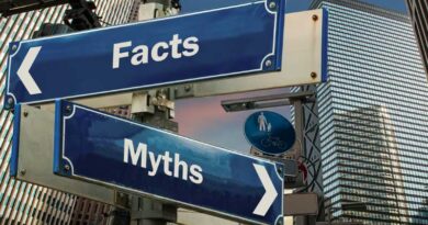 Innovation Myths Busted: Insights from ICL Experts Hila Koren and Lior Frimet