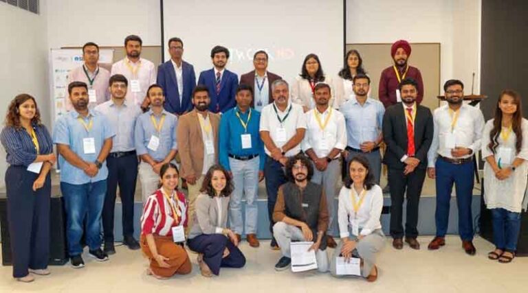 SBI Foundation & Villgro Launch 'Innovators for Bharat' to Provide Rs 6 cr Catalytic Capital for 14 AgriTech Startups