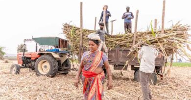 The Hidden Costs: Why Indian Farmers Are Reluctant to Buy Tractors