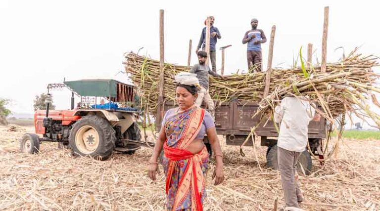 The Hidden Costs: Why Indian Farmers Are Reluctant to Buy Tractors
